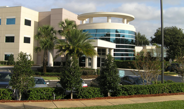 Florida Hospital Apopka